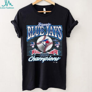 MLB Postseason Merch Toronto Blue Jays MLB 2025 ALCS Champions 47 T Shirt