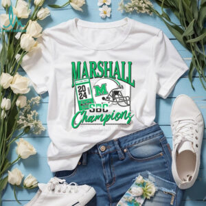 MU SBC Champions Sweatshirt Marshall Thundering Herd