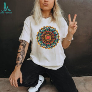 Mandala FDT Anti Trump shirt