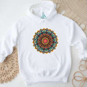 Mandala FDT Anti Trump shirt
