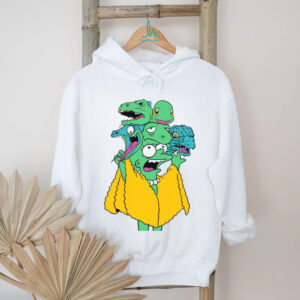 Marge Medusa shirt