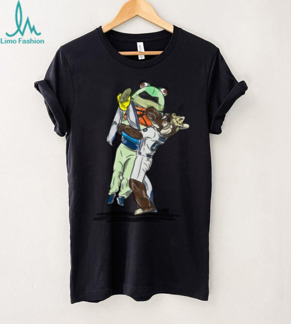 Mariner Moose Hug Humpy Salmon Seattle Mariners Baseball 2025 Sweatshirt shirt