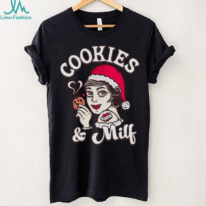 Matt Rife Cookies & Milf T Shirt Hoodie Matt Rife Official Store