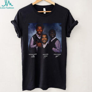 Matthew Golden Jordan Love Micah Parsons Green Bay Packers NFL Step Brothers signature shirt