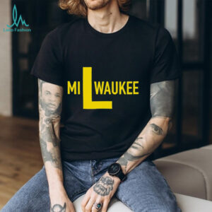 MiLwaukee Milwaukee Brewers MLB shirt MiLwaukee Milwaukee Brewers MLB shirt