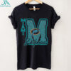 Kansas City Chiefs Stained Glass Helmet Tee