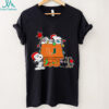 Grinch Merry Christmas Cleveland Guardians Baseball T Shirt
