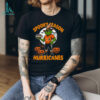 Custom Memphis Grizzlies Christmas Shirt, Funny Grinch Holiday Tee with Santa Hat Lights Scarf, NBA Basketball Gift