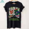 MLB Merchandise Mitchell & Ness Subway Series Duel World Series T Shirt