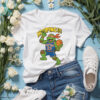 Cincy Shirts Store FC Cincinnati Hell is Real Kombat Tee