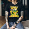 NESN Banned In The Bronx Banner T Shirt