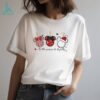 Grinchy a very Merry Christmas delivery overnight service Xmas shirt