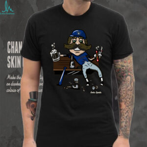 Milwaukee Brewers Fan of the Series