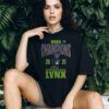 Whistlin Diesel Duke New T Shirt