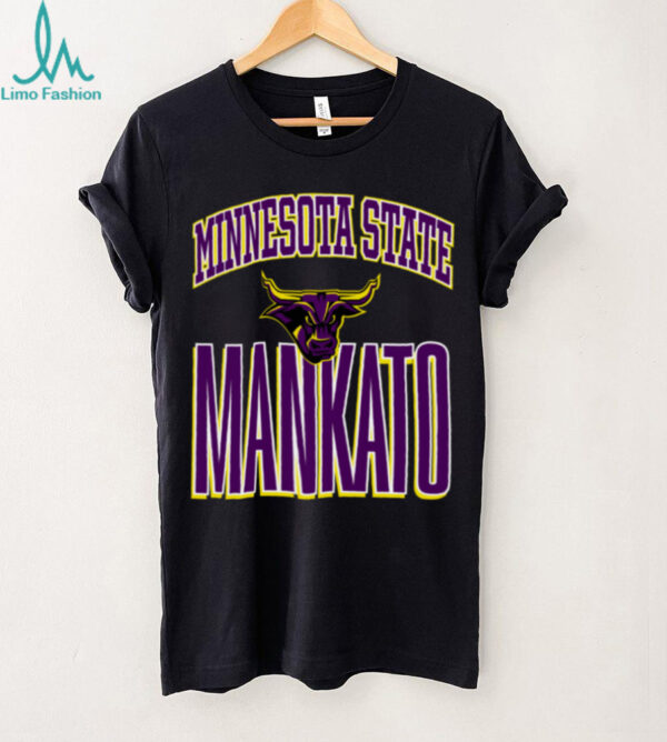Minnesota State University, Mankato Gameday Couture Tee