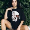 East Coast Lifestyle Merch Classic Camo TeeShirt