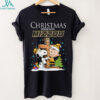 Notre Dame Fighting Irish Grinch Christmas T Shirt Hates People But Loves Football