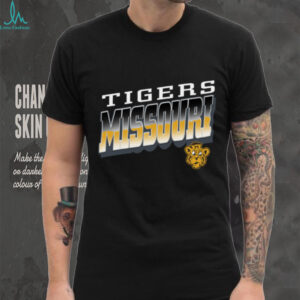 Missouri Tigers Vintage Polished '47 Franklin T Shirt Hoodie