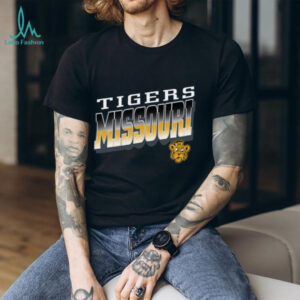 Missouri Tigers Vintage Polished '47 Franklin T Shirt Hoodie