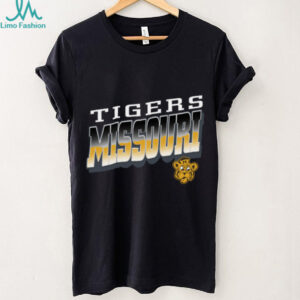 Missouri Tigers Vintage Polished '47 Franklin T Shirt Hoodie