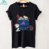 Grinch Merry Christmas Atlanta Braves Baseball T Shirt