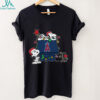 Grinch Merry Christmas Cincinnati Reds Baseball T Shirt