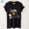 Dallas Stars Grateful Dead Night 60th shirt