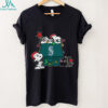 Houston Astros Steal Your Base Grateful Dead skull MLB shirt