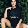 Tampa Bay Football Run Bucky Run T Shirt