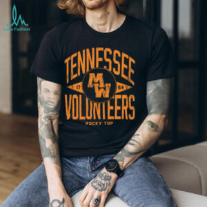 Morgan Wallen Volunteers Rocky Top Official Store Shirt
