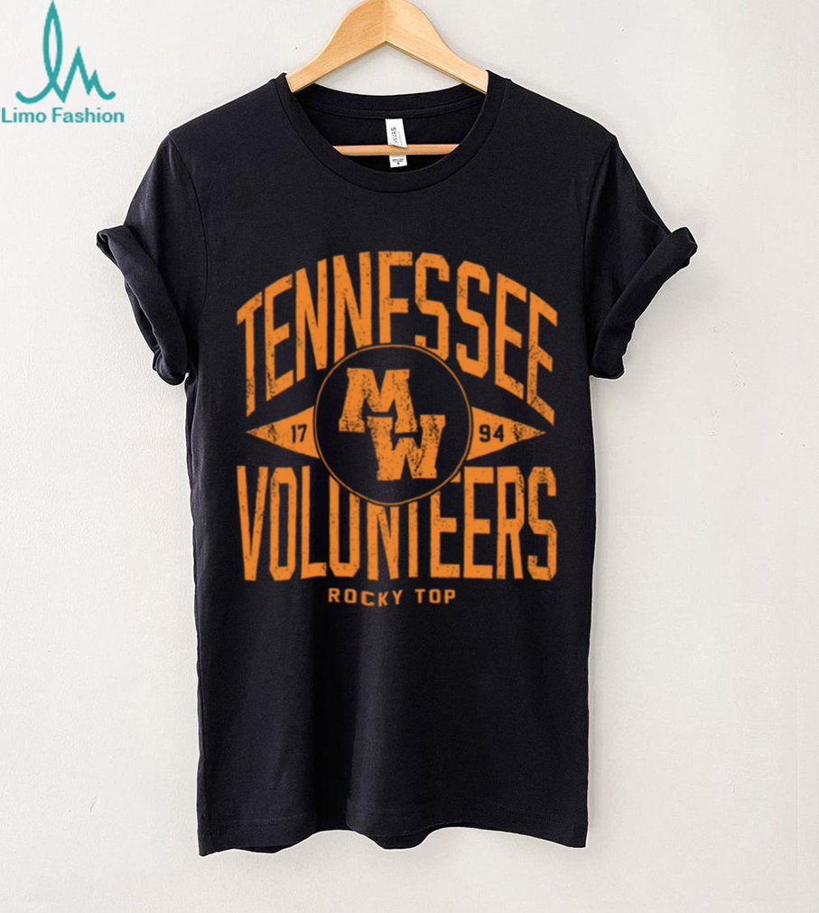 Morgan Wallen Volunteers Rocky Top Official Store Shirt Morgan Wallen Volunteers Rocky Top Official Store Shirt
