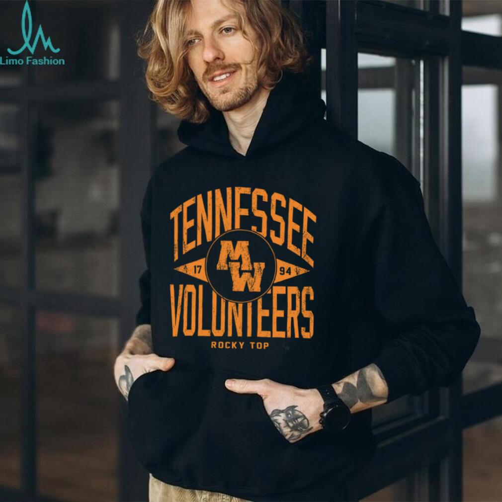 Morgan Wallen Volunteers Rocky Top Official Store Shirt Morgan Wallen Volunteers Rocky Top Official Store Shirt