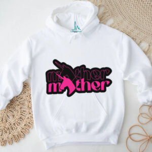 Mother Mother Merchandise Melting Unicorn Logo Shirt
