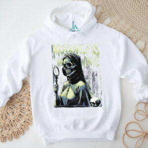 Motionless In White Collection Skelequeen TShirt
