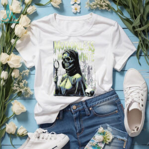 Motionless In White Collection Skelequeen TShirt