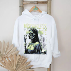 Motionless In White Collection Skelequeen TShirt