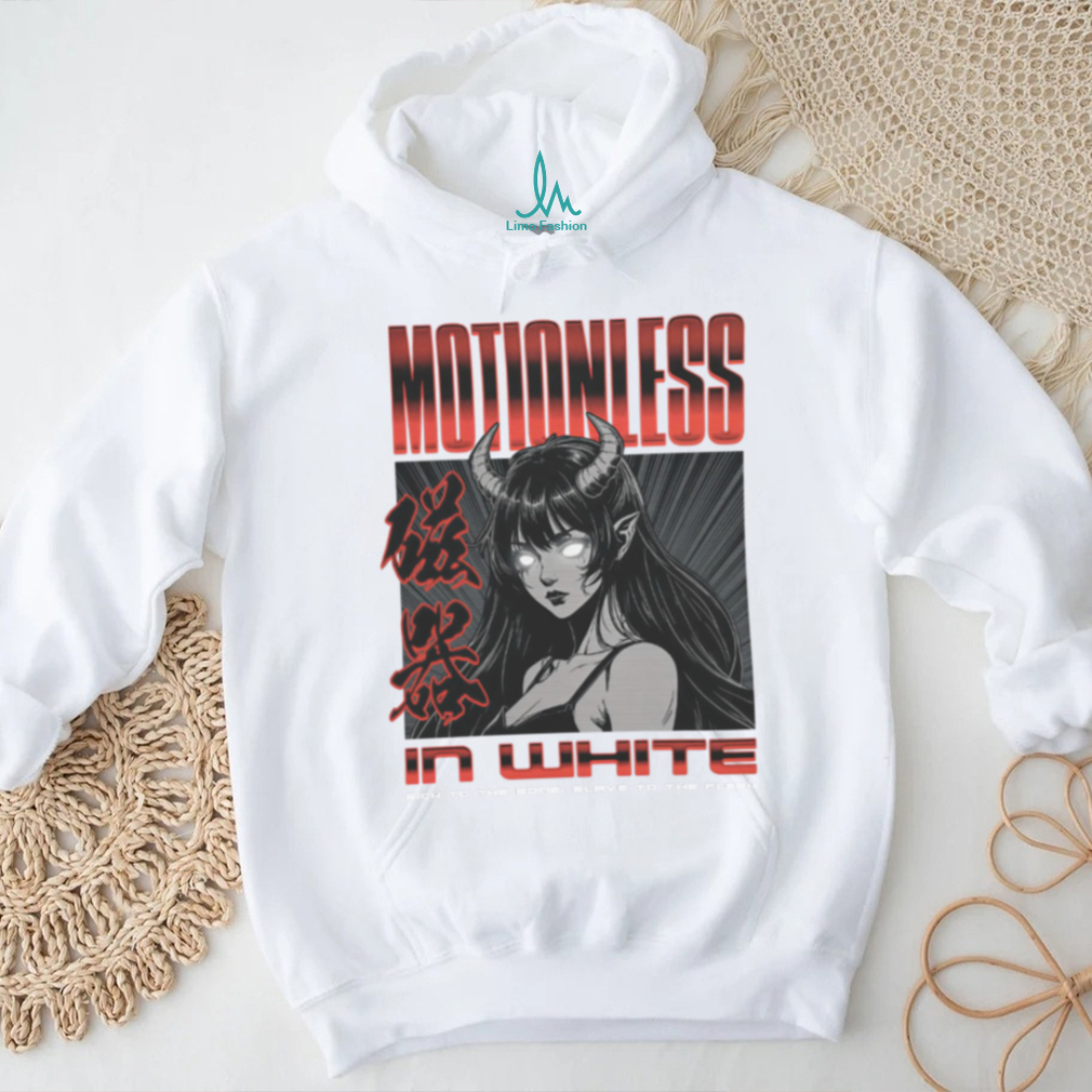 Motionless In White Store Merch Fall 2025 Tour Dates TShirt Motionless In White Store Merch Fall 2025 Tour Dates TShirt