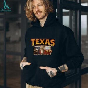 NHRA NitroMall Shop 2025 Texas NHRA FallNationals Event Shirt Hoodie