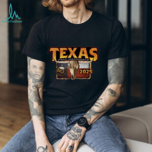 NHRA NitroMall Shop 2025 Texas NHRA FallNationals Event Shirt Hoodie