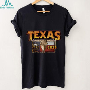 NHRA NitroMall Shop 2025 Texas NHRA FallNationals Event Shirt Hoodie