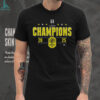Snoopy & Charlie Brown Wake Forest Demon Deacons A Whole Lot of Jesus T Shirt