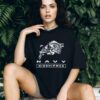Grinch X Fedex It’s The Most Wonderful Time Of The Year Happy Hallothanksmas T Shirt