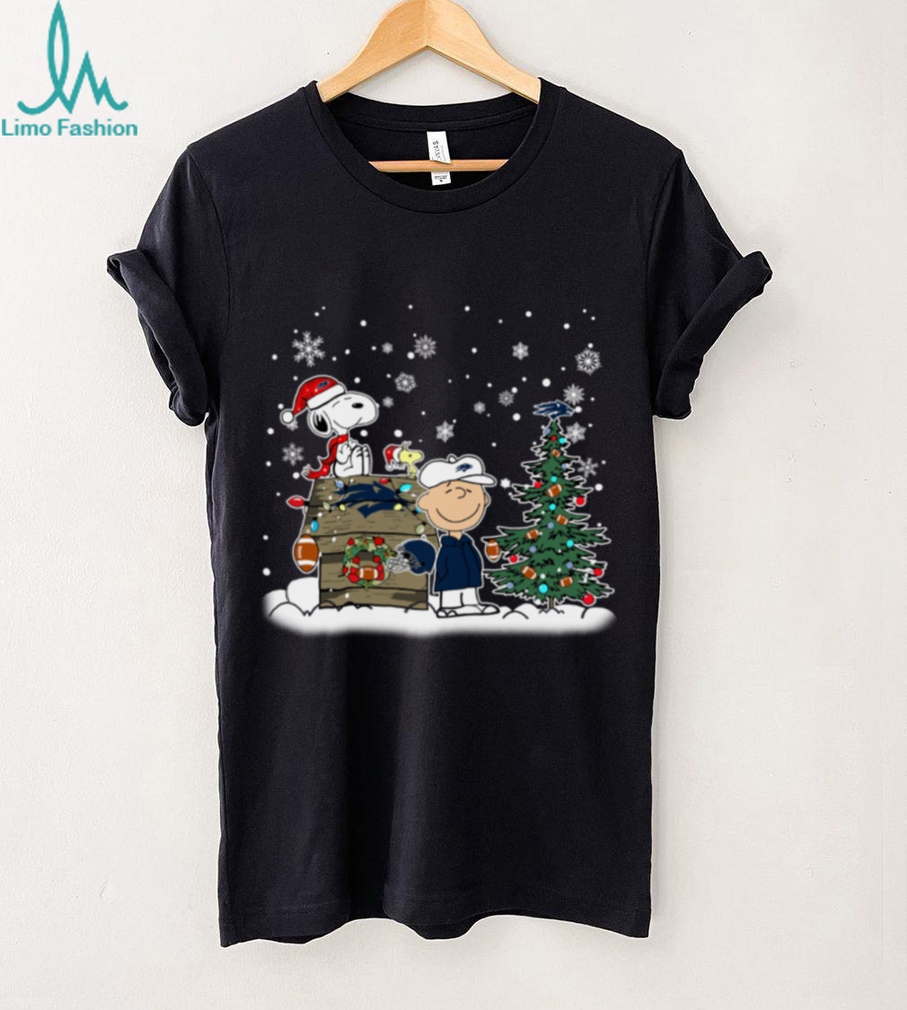 Nevada Wolf Pack Snoopy Charlie Brown Christmas Holiday T Shirt Nevada Wolf Pack Snoopy Charlie Brown Christmas Holiday T Shirt
