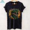 Michigan Wolverines vs Spartans Paul Bunyan is a Michigan Fan shirt