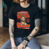 Some Grandmas Play Bingo Real Grandmas Watch Miami Dolphins Diamond Heart 2025 T shirt