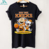 Missouri Tigers Snoopy Charlie Brown Christmas Holiday T Shirt