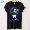 Toronto Blue Jays Logo Baseball Grinch Christmas T Shirt
