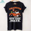 Oklahoma Sooners X Peanuts It’S The Most Wonderful Time Of The Year The Fall Shirt