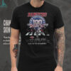 Starter Seattle Seahawks White Mesh 80s Logo Shirt