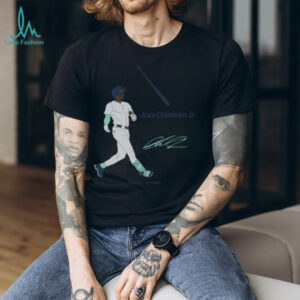 New York Yankees Jazz Chisholm Jr Jazz Bat Flip T Shirt